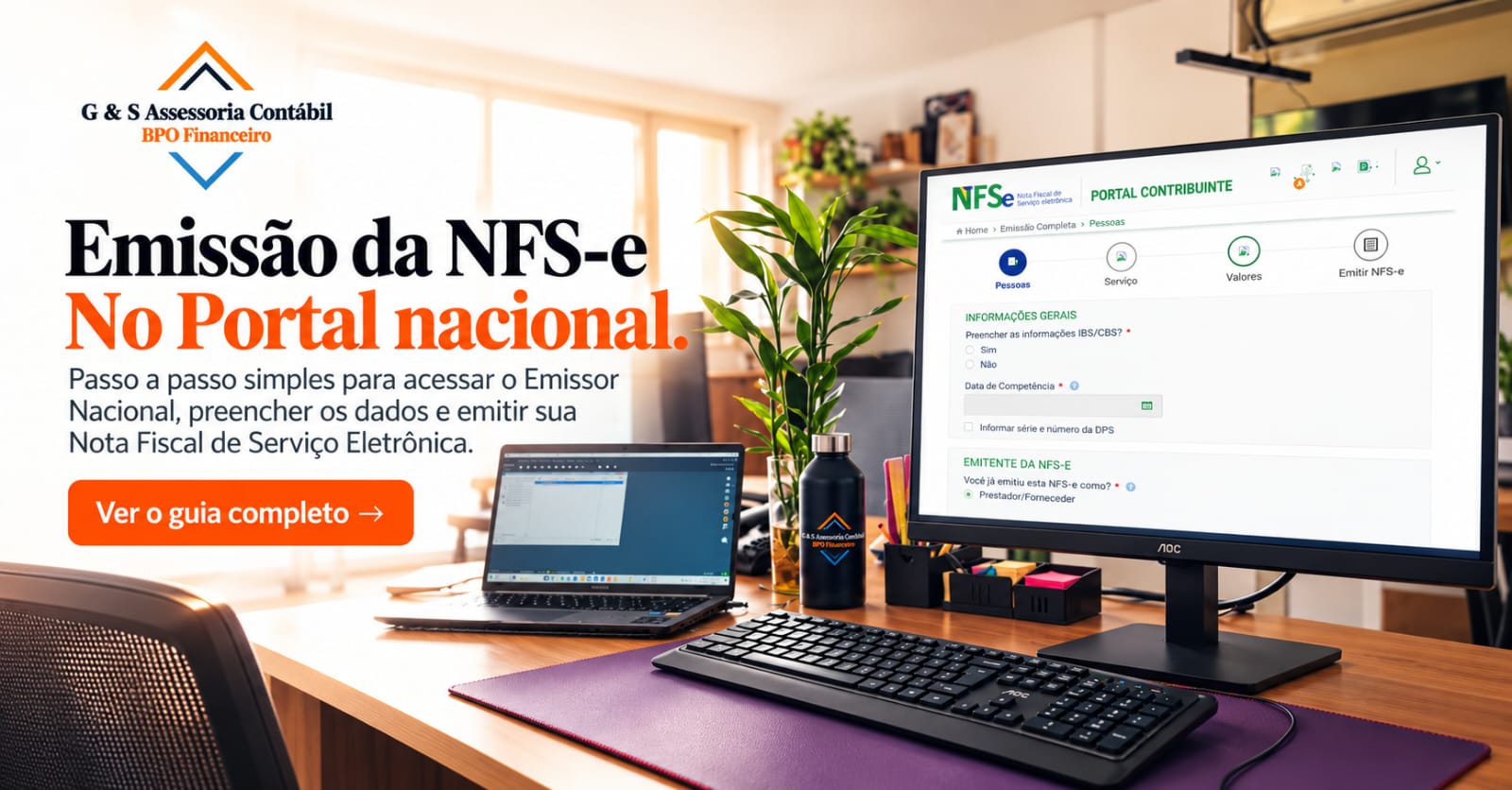 Imagem BPO - Terceirização de Processos de Negócios